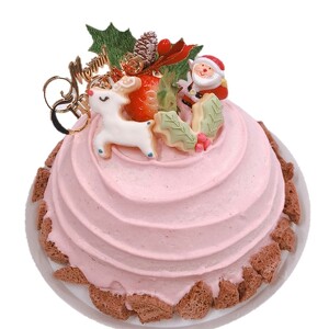 クリスマスケーキ